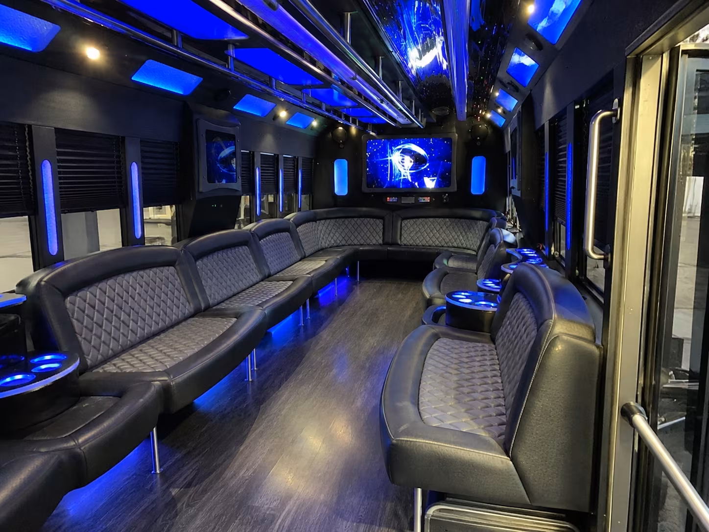 Rent a Bus to a Lehigh Valley Wine Trail