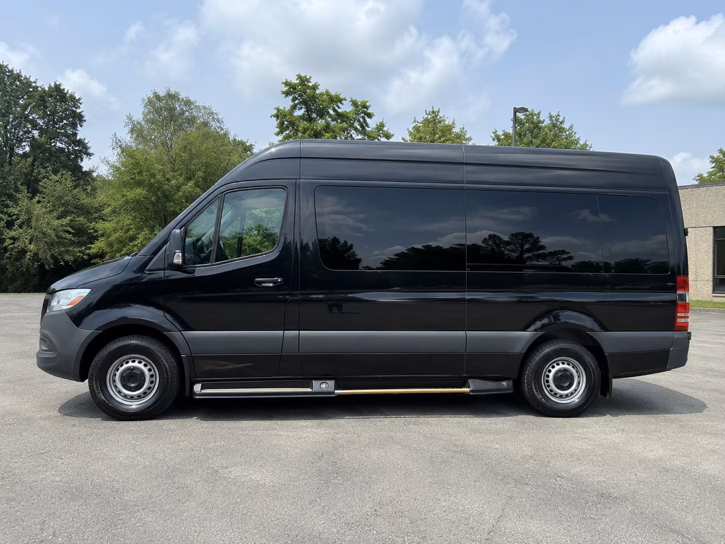 Rent a Bus to PPL Center
