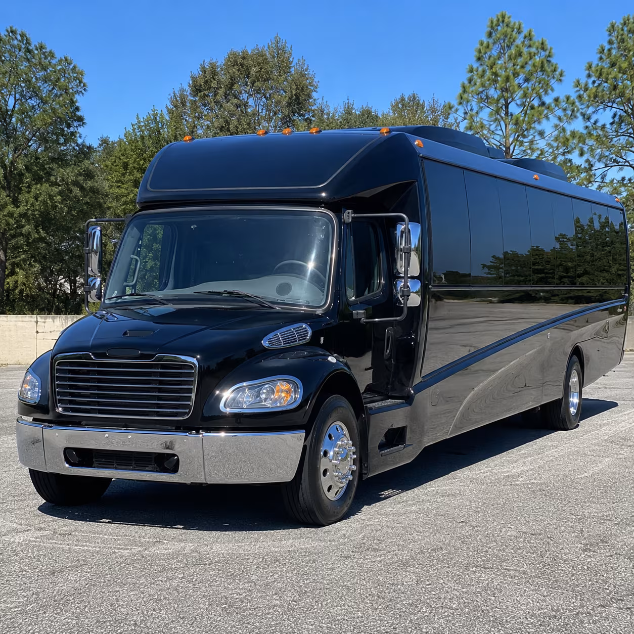 Allentown Airport Shuttle & Transportation pickup coordination