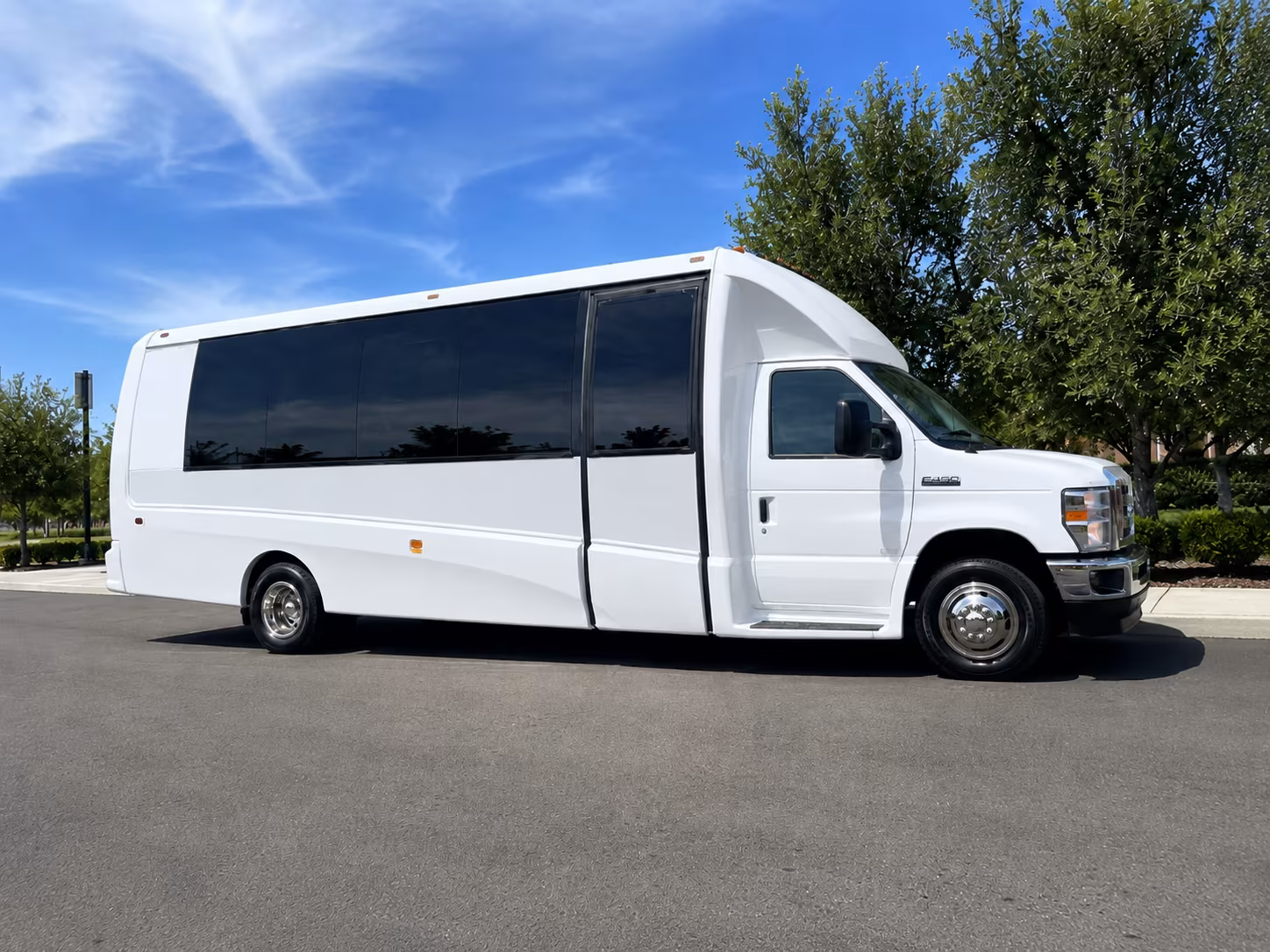 Allentown Airport Shuttle & Transportation route planning