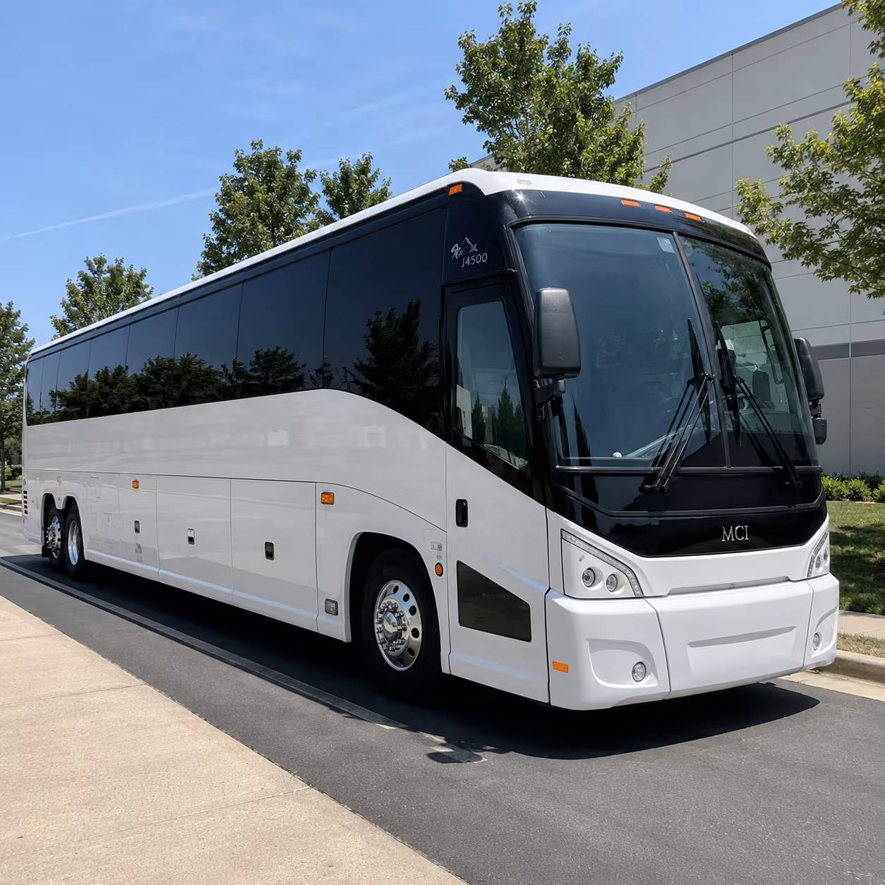 Allentown allentown corporate event party bus rental party bus exterior