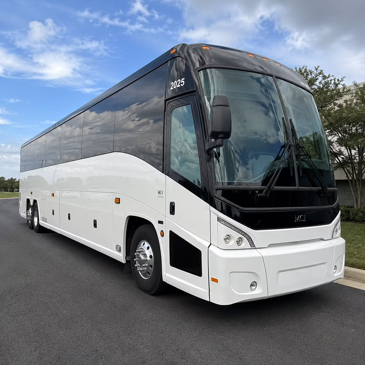Allentown allentown corporate event party bus rental party bus exterior