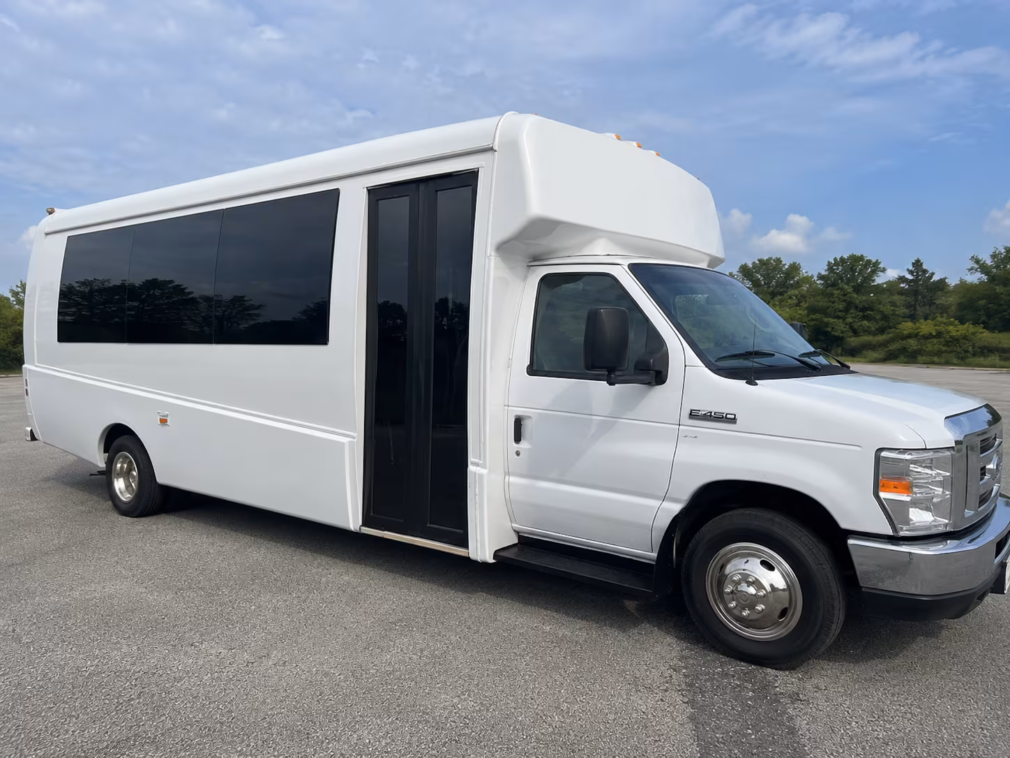 Allentown Birthday, Sweet 16, & Quinceañera Transportation group transportation