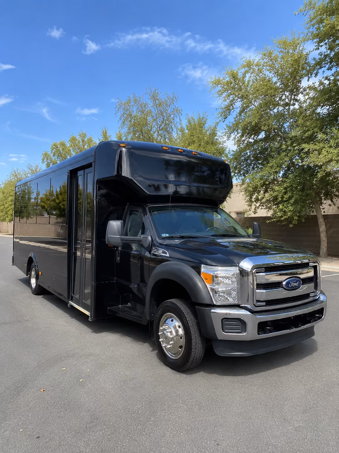 Allentown Concert & Music Festival Transportation pickup coordination