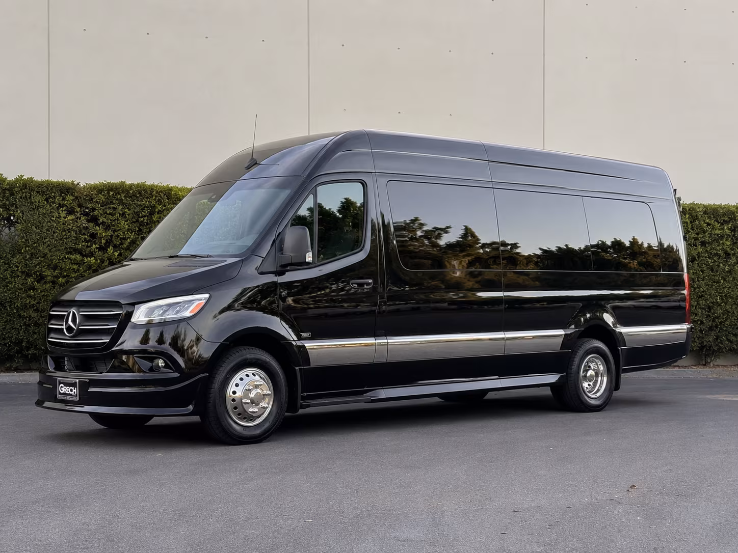 Allentown Concert Transportation & Shuttles