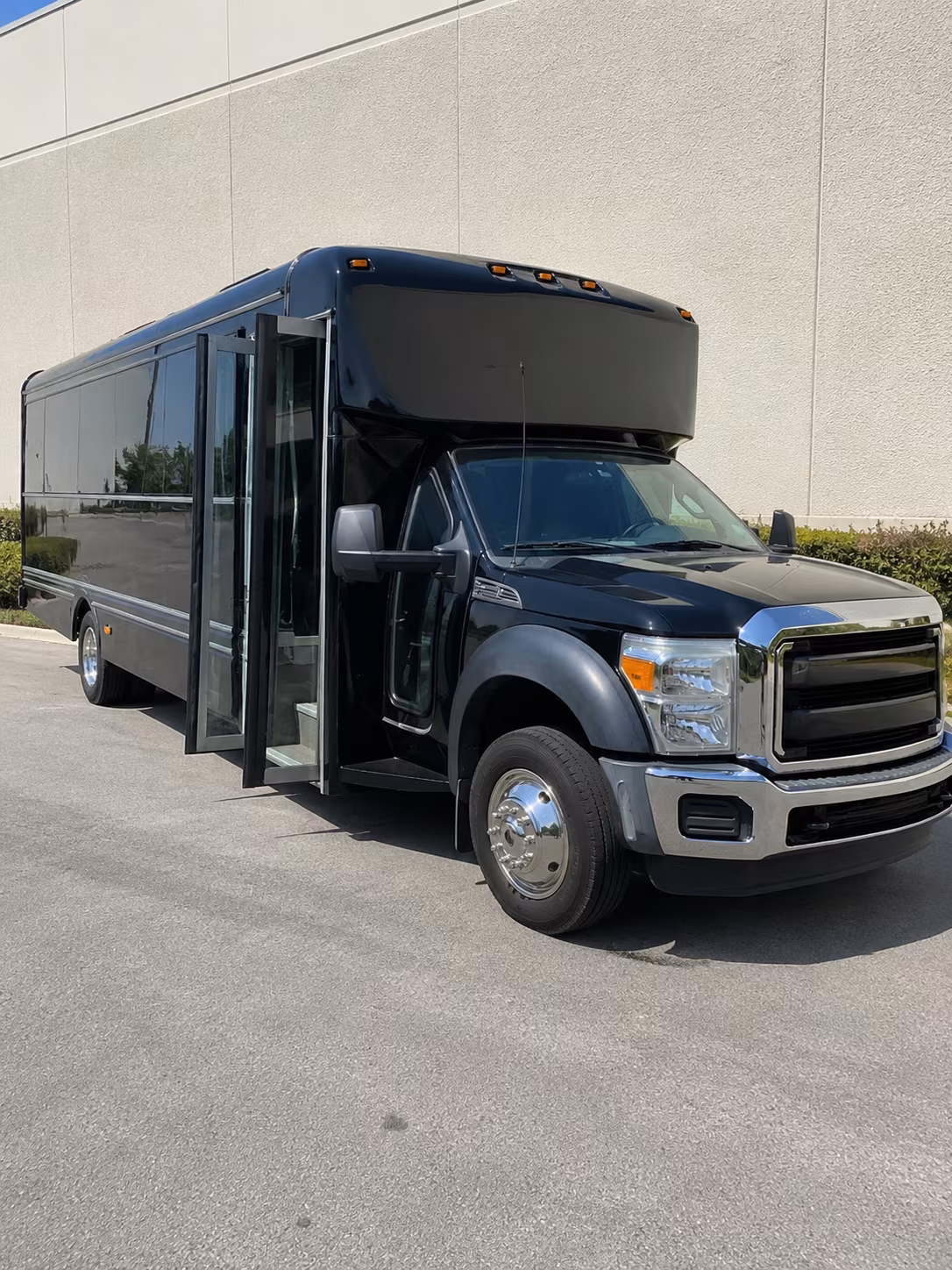 Allentown Private Event Transportation Services