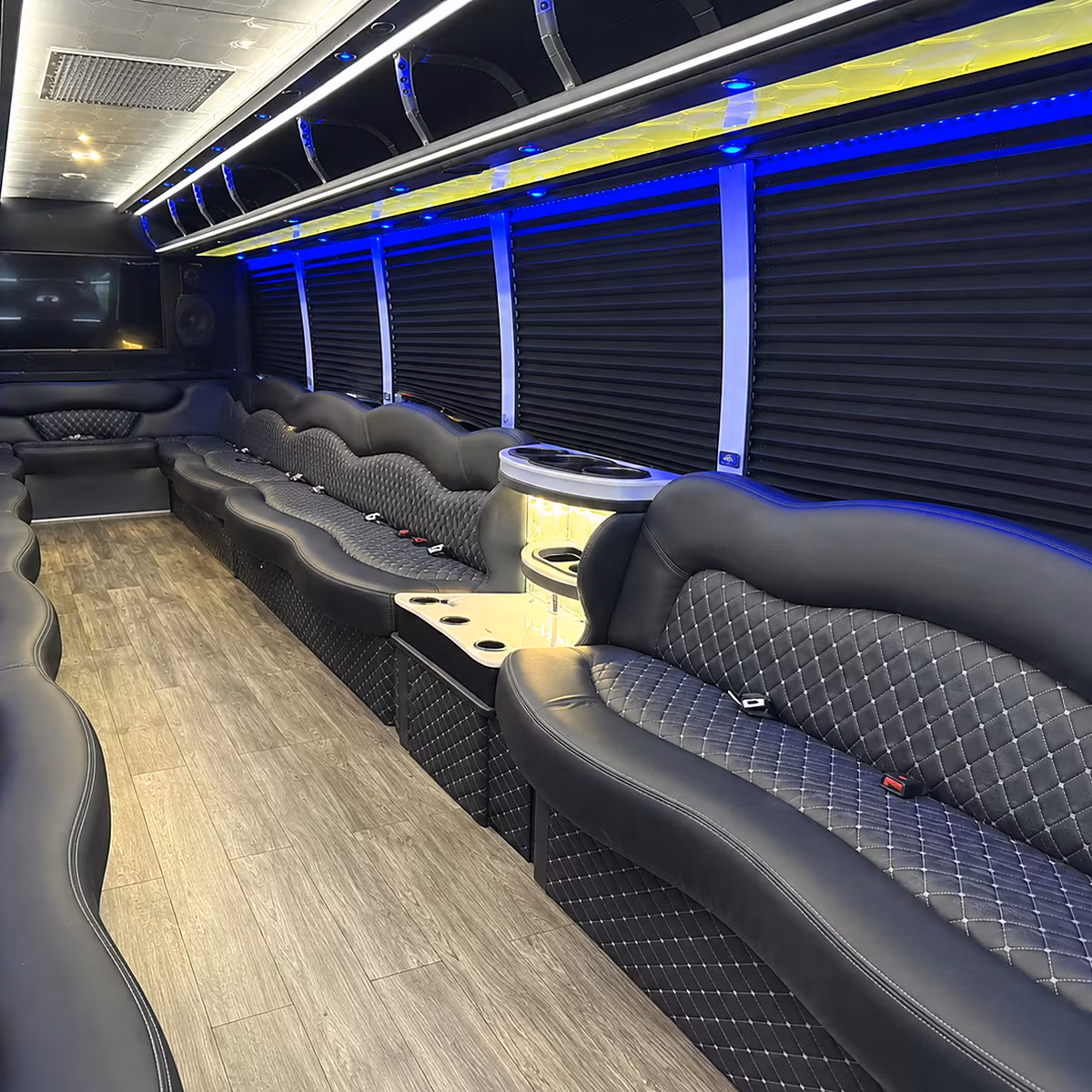 Allentown Winery Tour & Pub Crawl Transportation group transportation