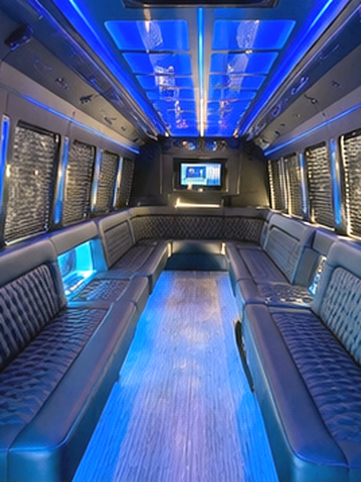 Allentown Winery Tour & Pub Crawl Transportation route planning