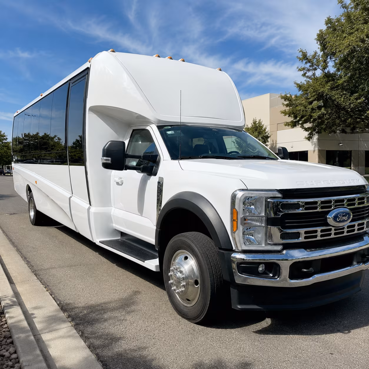 Edison Airport Shuttles & Transportation