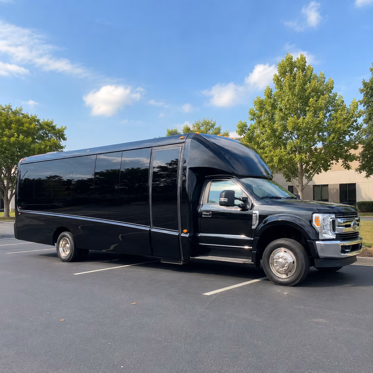 Elizabeth Airport Shuttles & Transportation