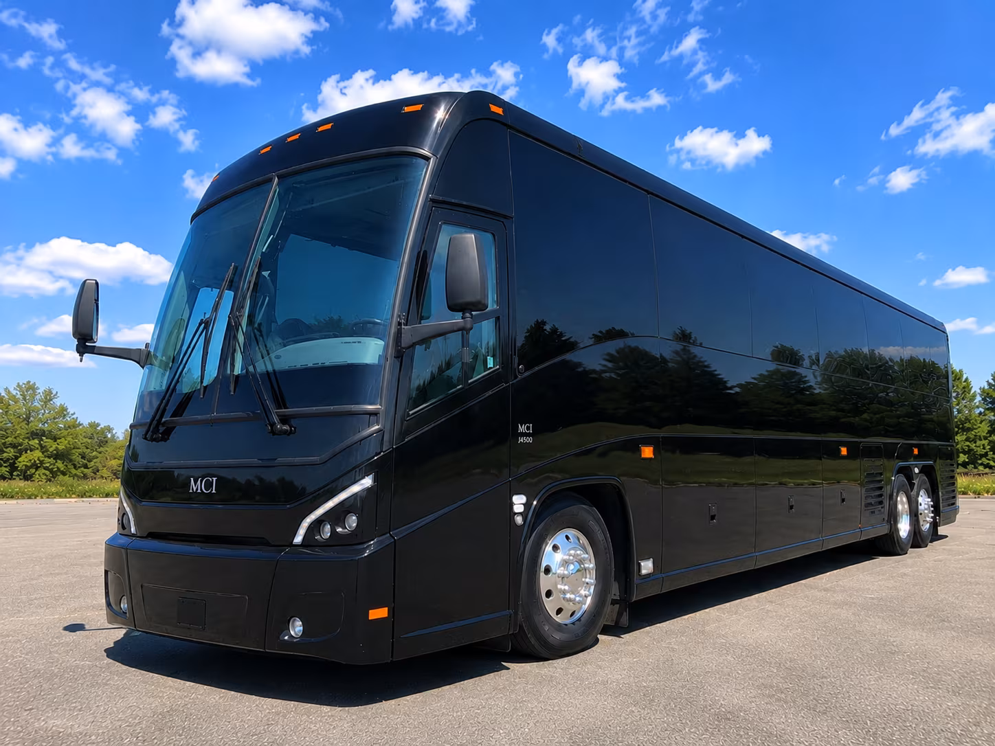 Elizabeth Concert Transportation & Shuttles