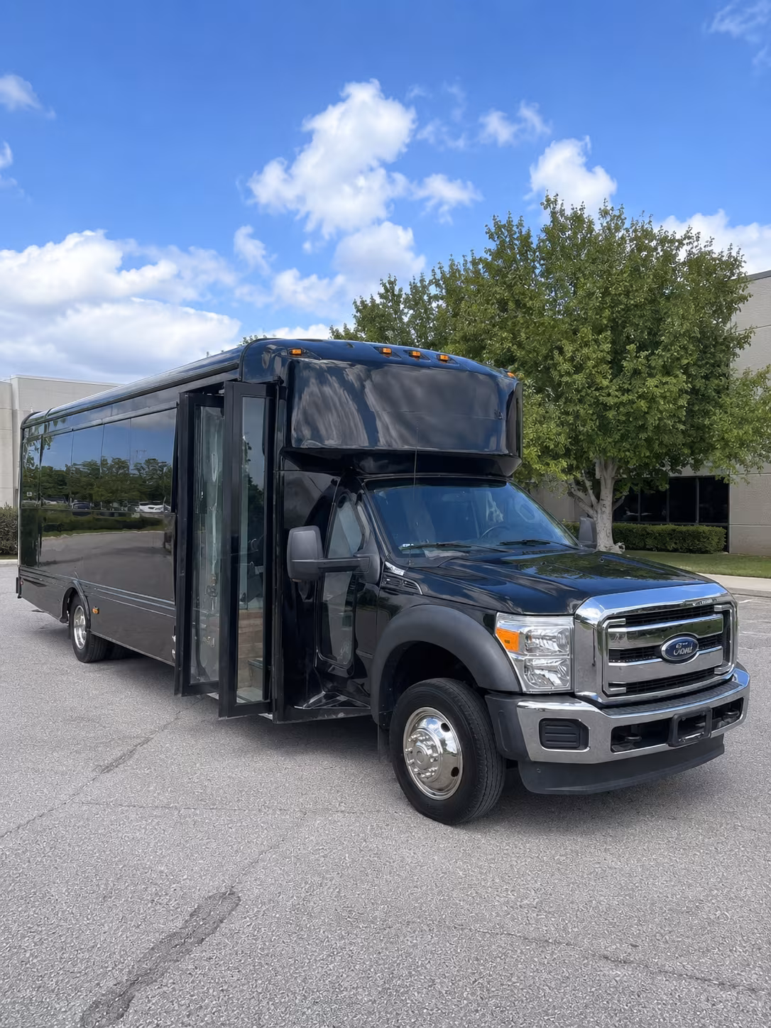 Elizabeth Private Event Transportation Services
