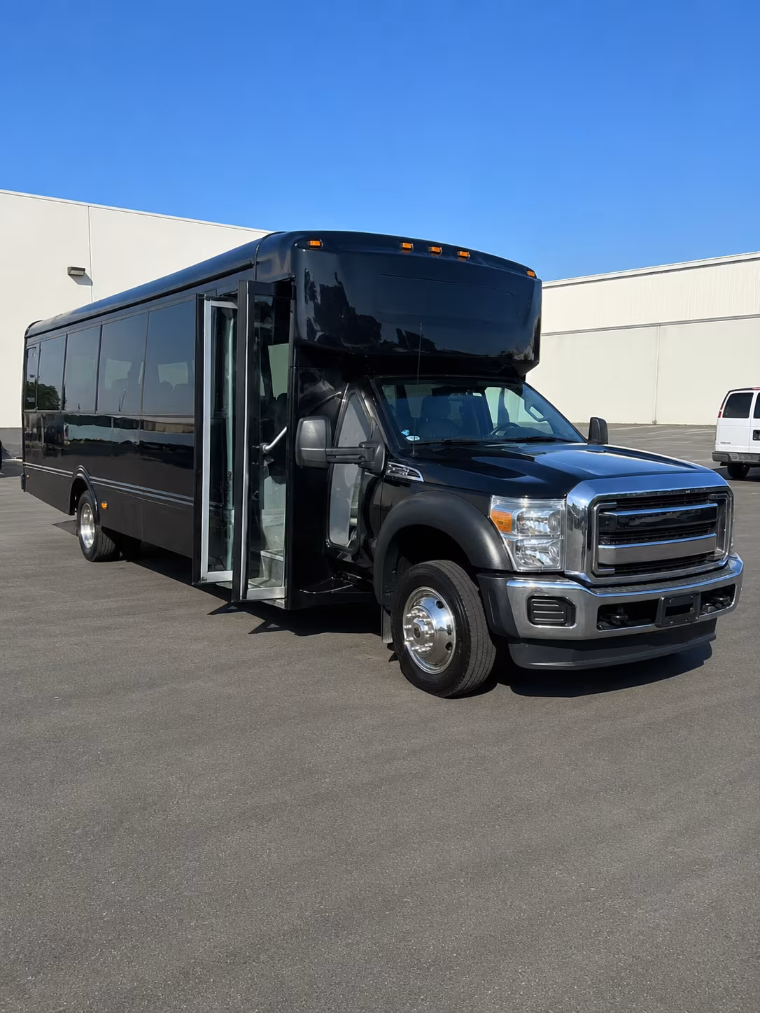 Elizabeth Sporting Event Transportation