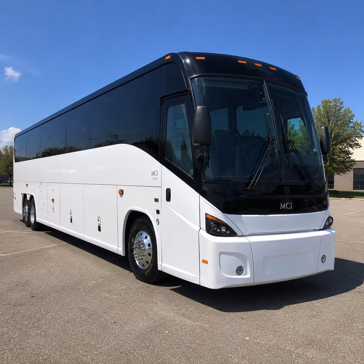 Jersey City Corporate Event Transportation