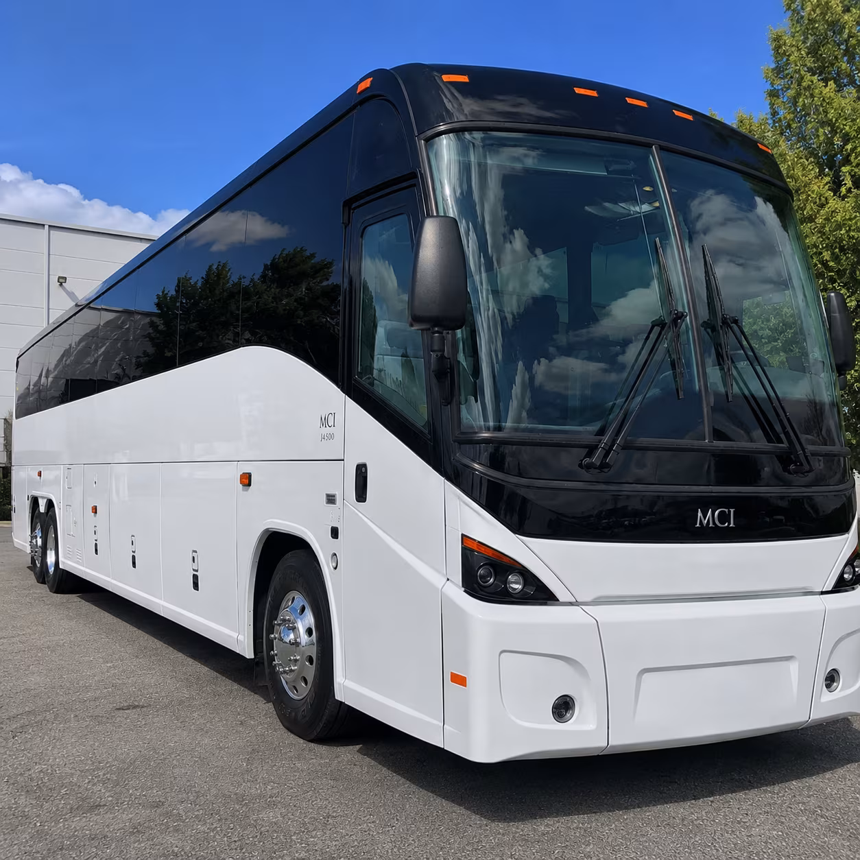 New York Concert Transportation & Shuttles