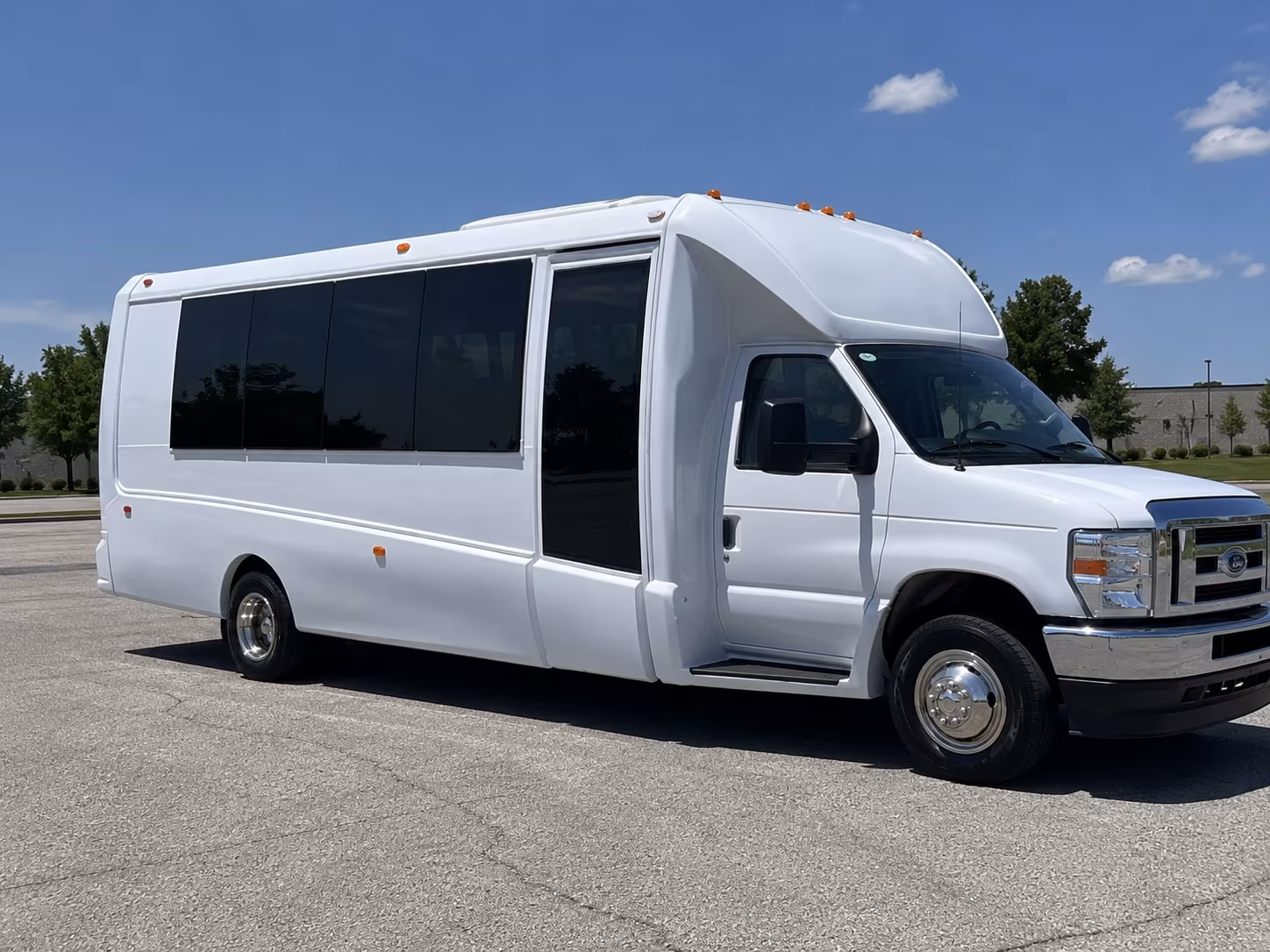New York Sporting Event Transportation