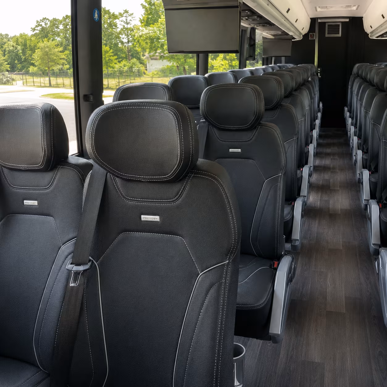 New York Wedding Transportation & Shuttle Service