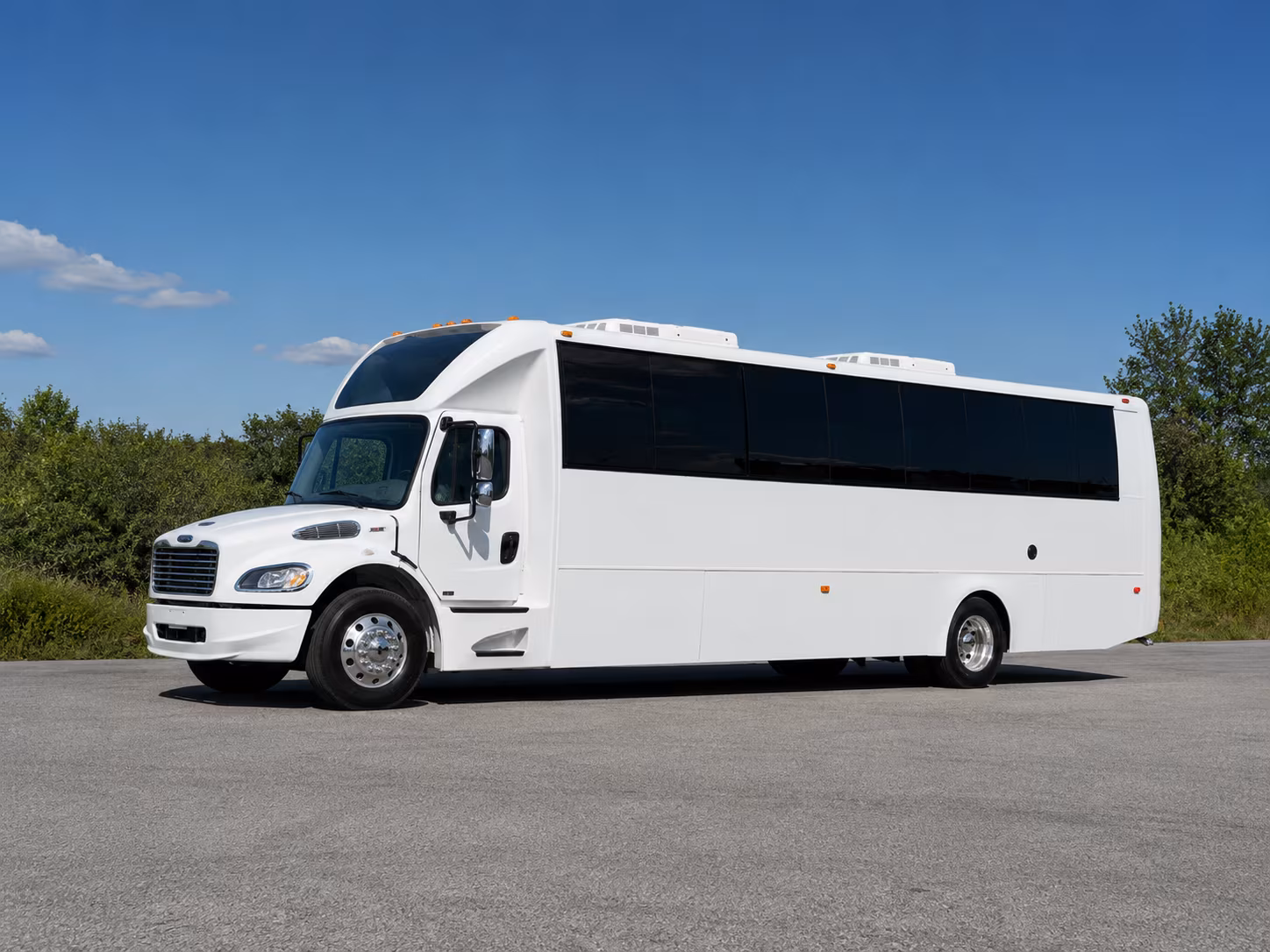 Newark Sporting Event Transportation