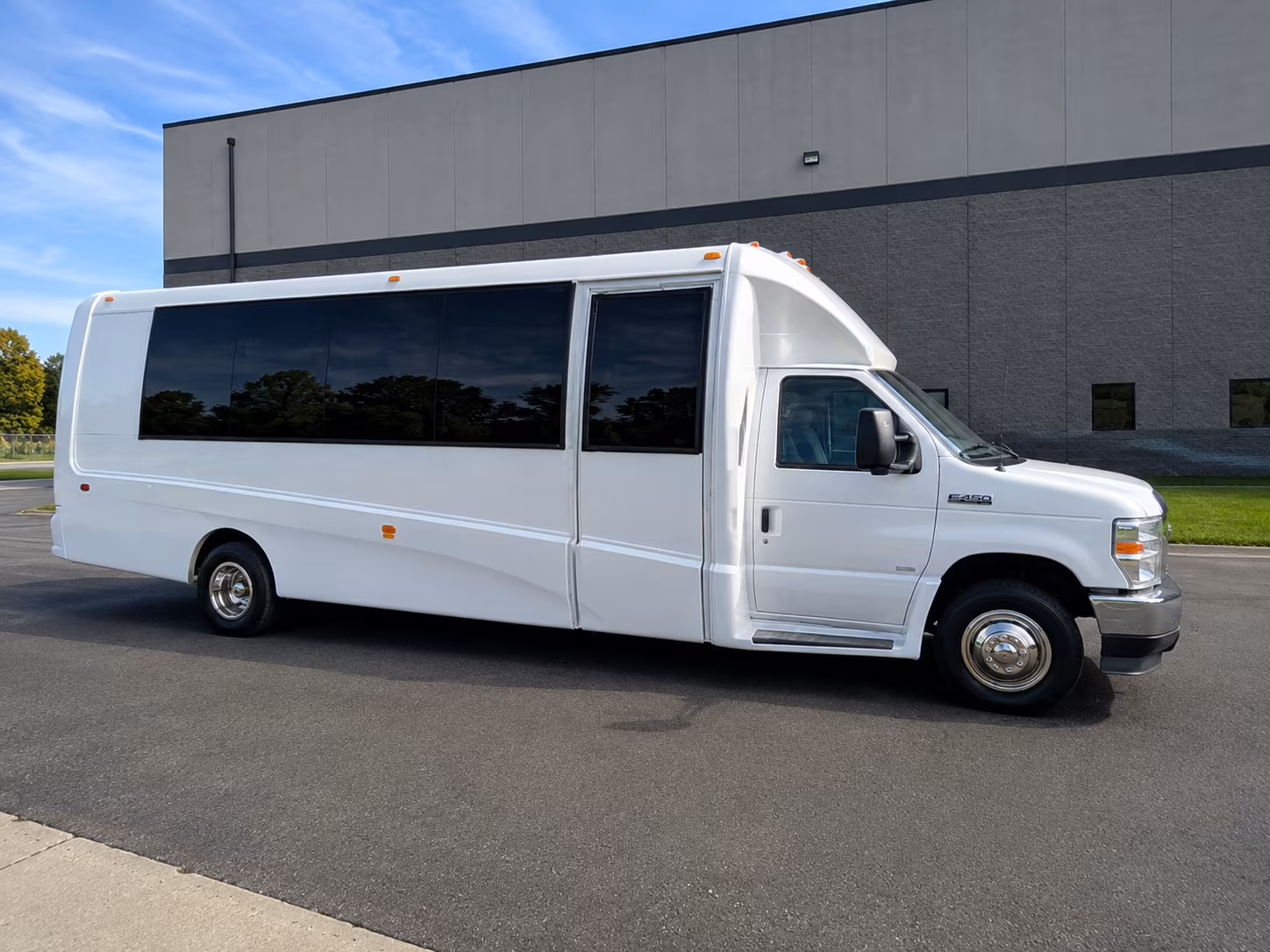 Philadelphia Airport Shuttles & Transportation