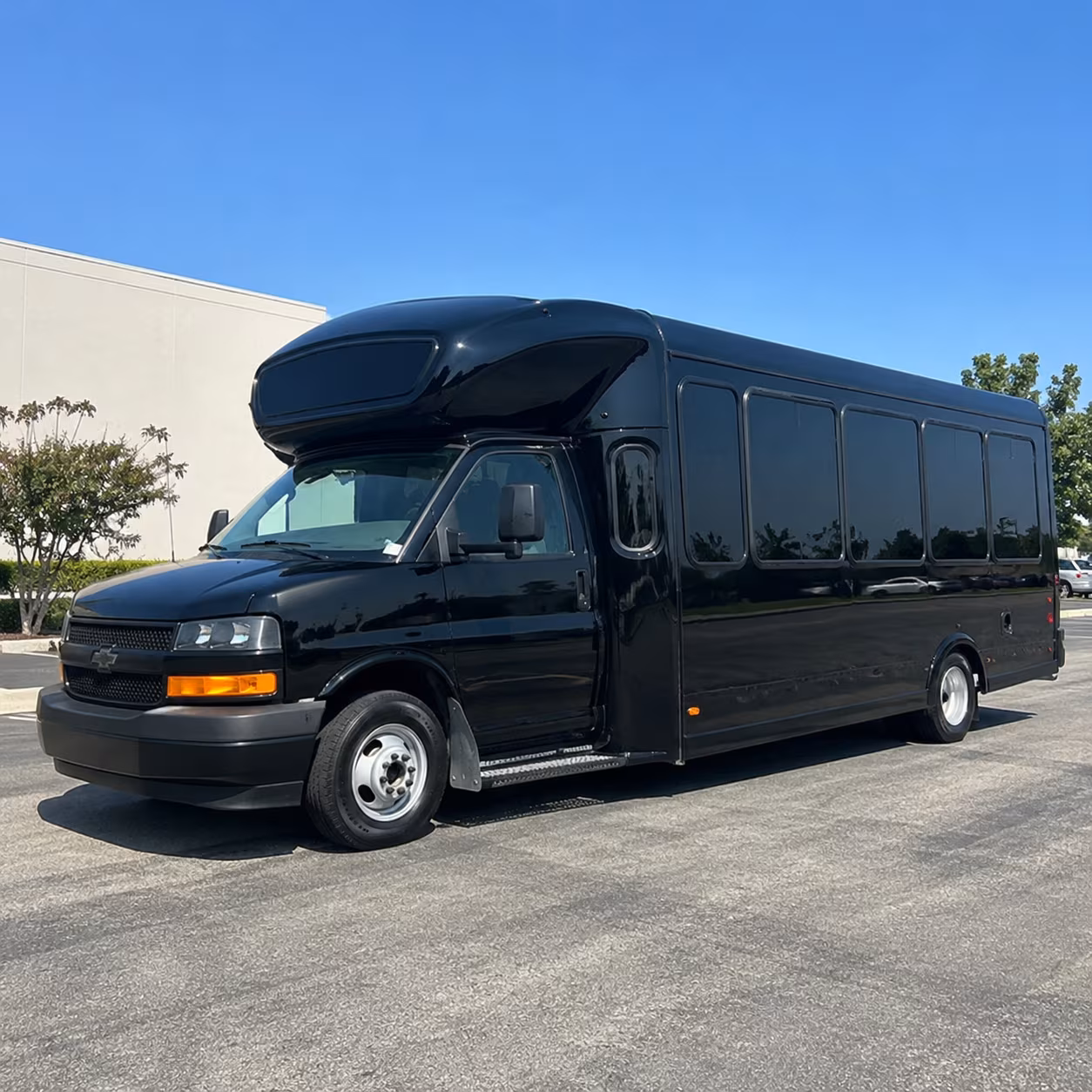 Philadelphia Private Event Transportation Services