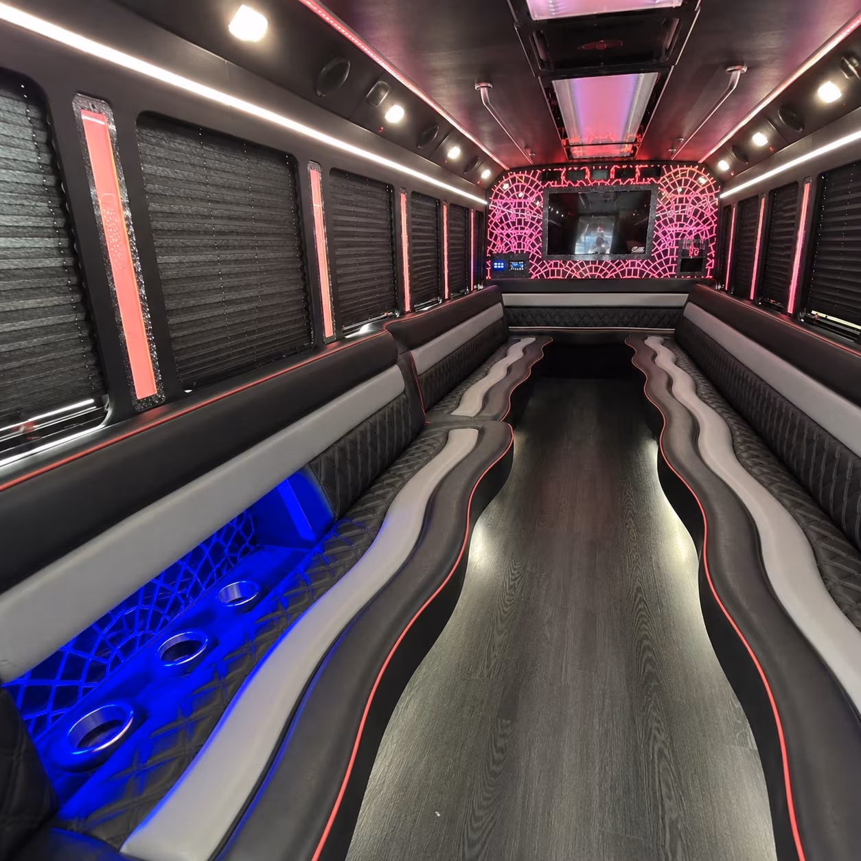 Philadelphia Sporting Event Transportation