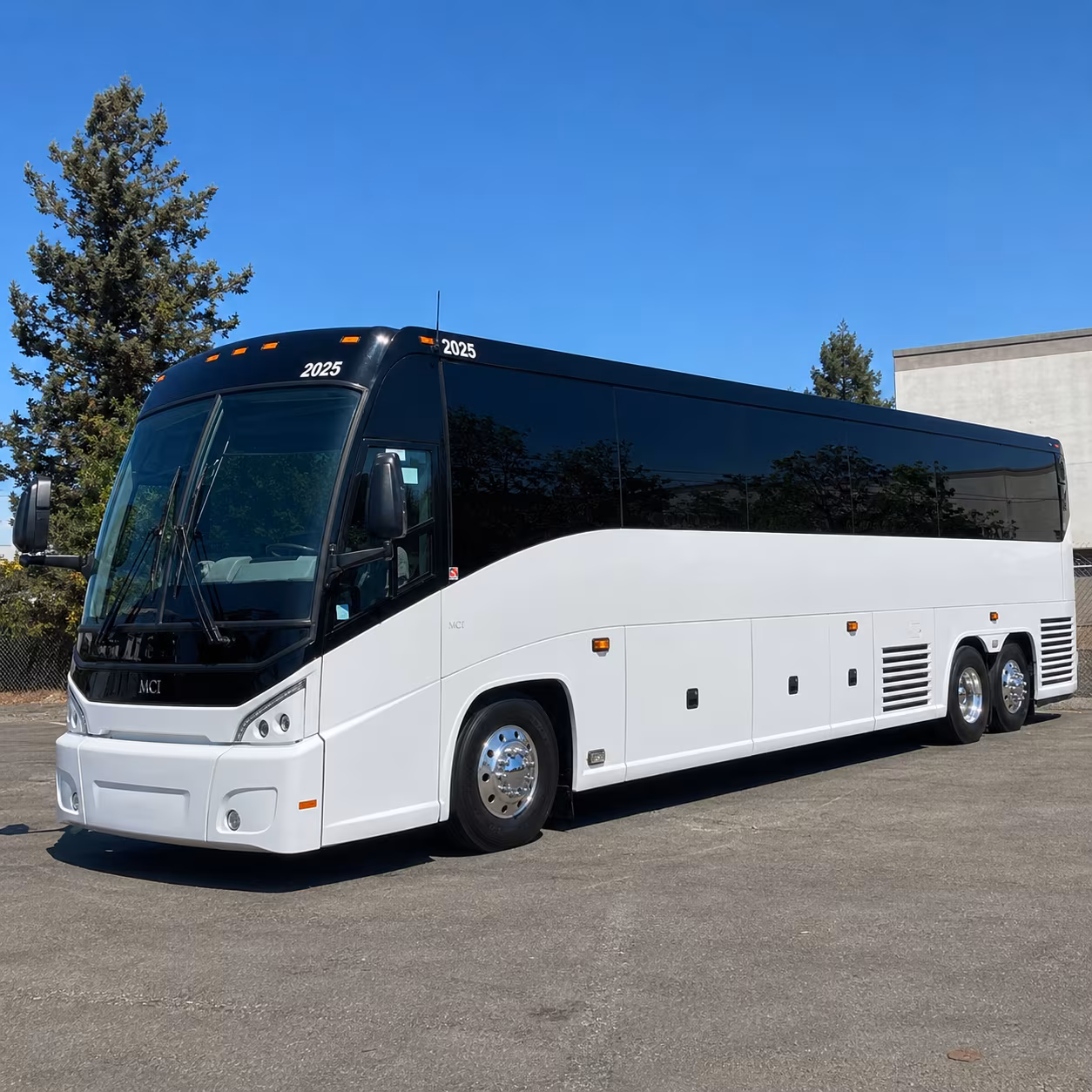 Philadelphia Wedding Transportation & Shuttle Service