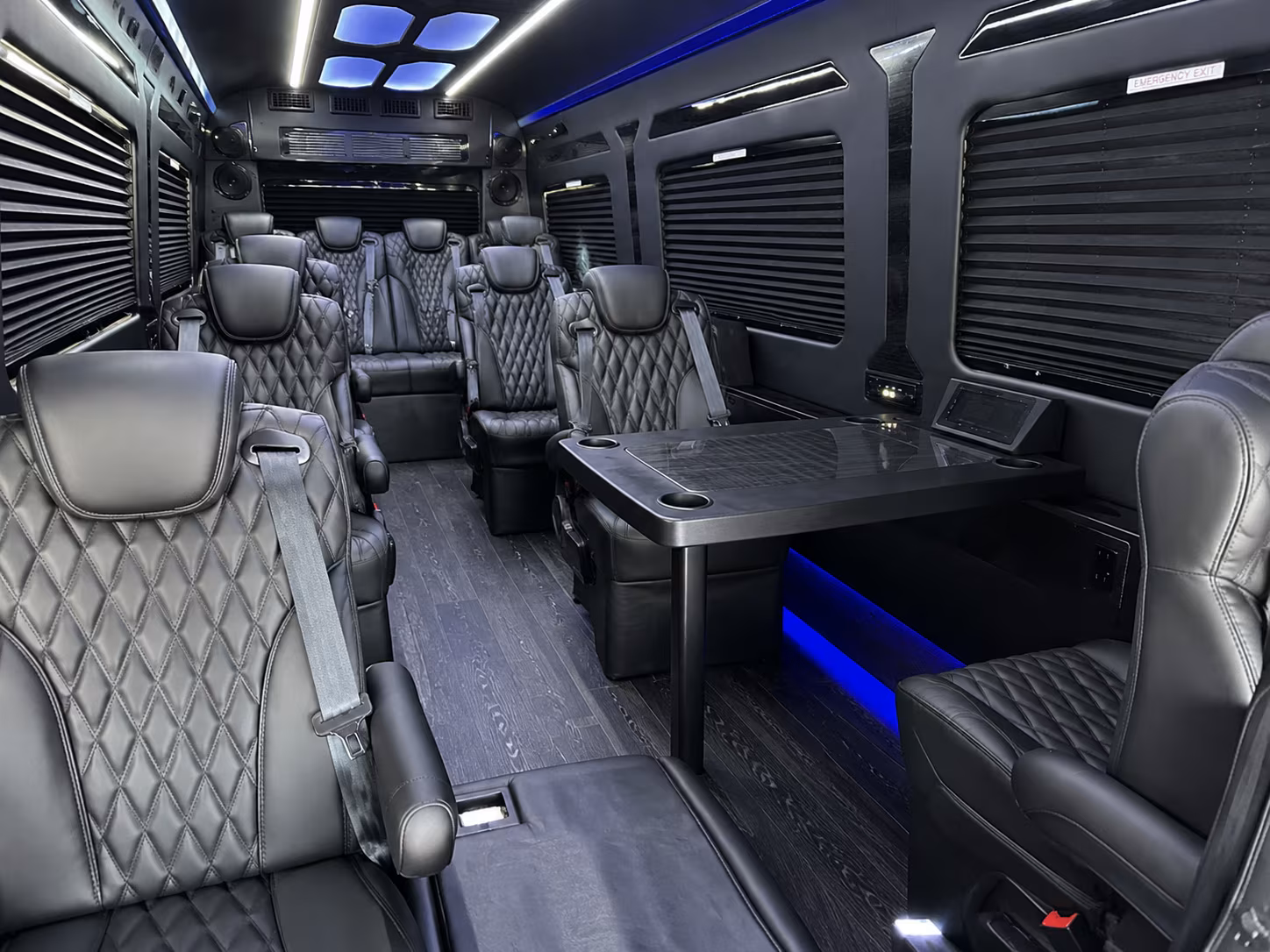 Scranton Airport Shuttles & Transportation