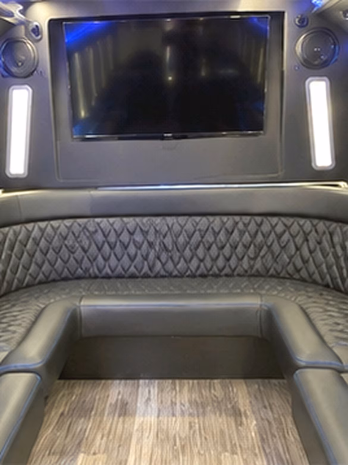 Scranton Bachelor & Bachelorette Transportation