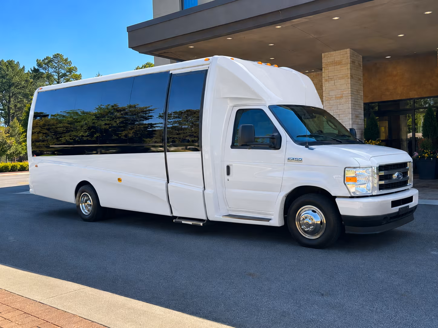 Scranton Corporate Event Transportation