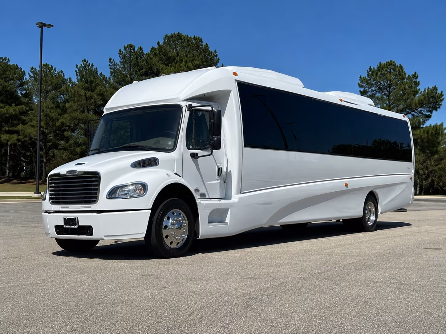 Scranton Sporting Event Transportation