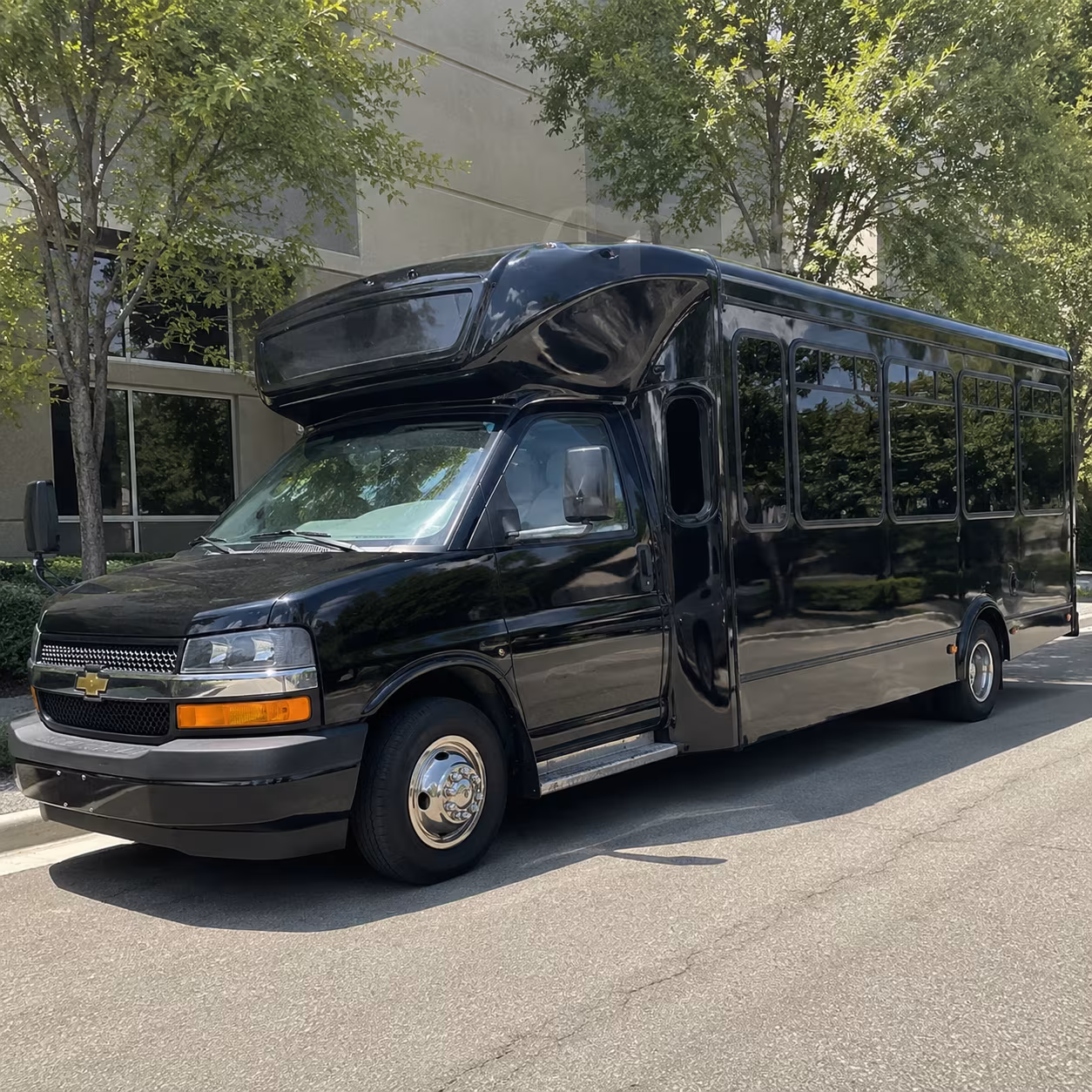 Scranton Winery Tour & Pub Crawl Transportation