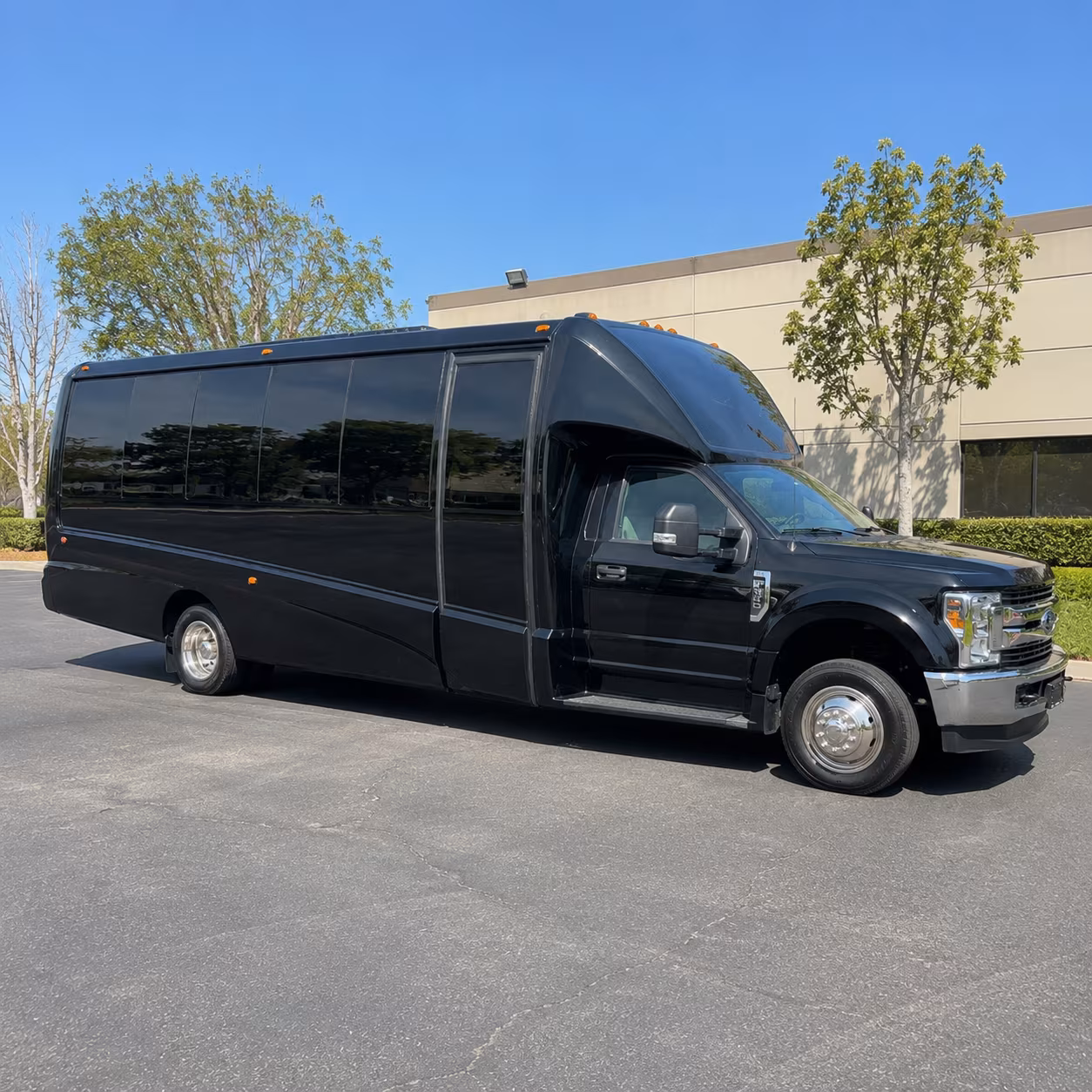 Yonkers party bus rental