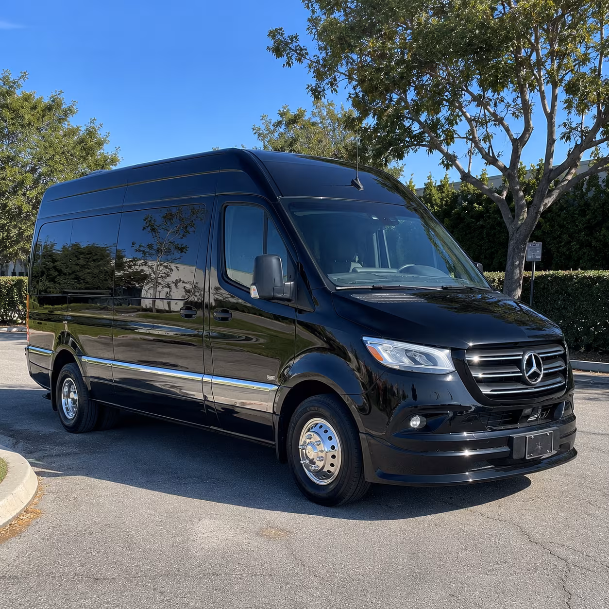 Yonkers School Event & Field Trip Transportation