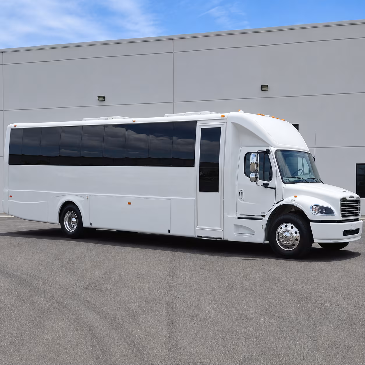 Yonkers Sporting Event Transportation