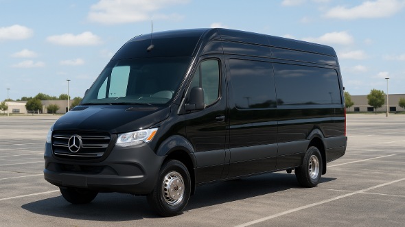 allentown prom and homecoming minibus rental