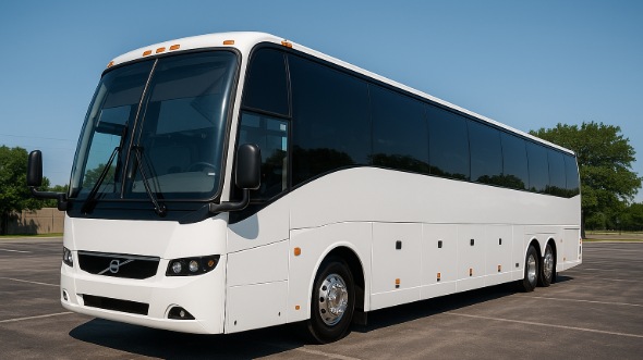 allentown school event transportation charter bus rental
