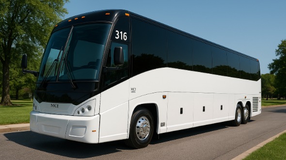 elizabeth private event transportation