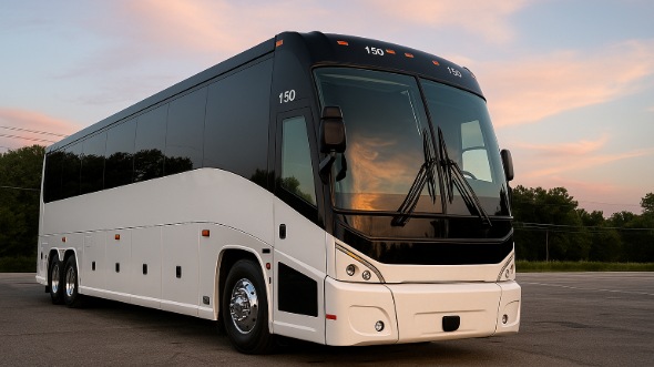 new york bus rentals for birthday sweet 16