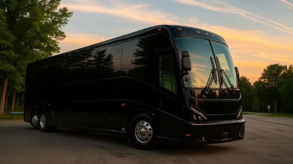 new york concert transportation