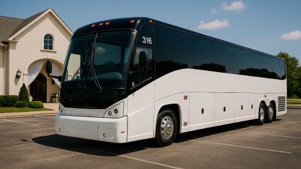 new york corporate transportation