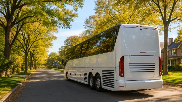 scranton corporate transportation